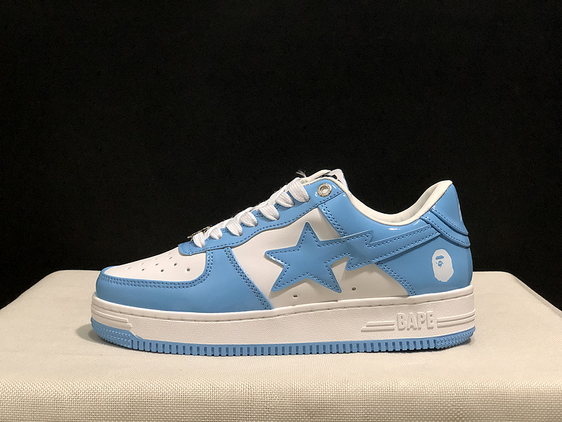 Bape sz36-45 w29
